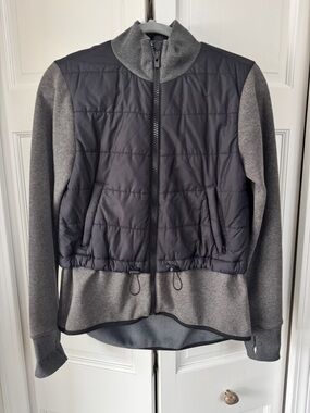 Athleta Fjord Hybrid Jacket